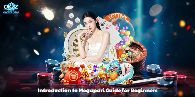 Introduction to Megapari Guide for Beginners