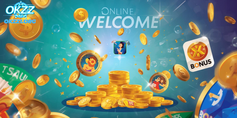 Promotions are incentives provided by online gaming platforms to attract new users and retain existing ones.