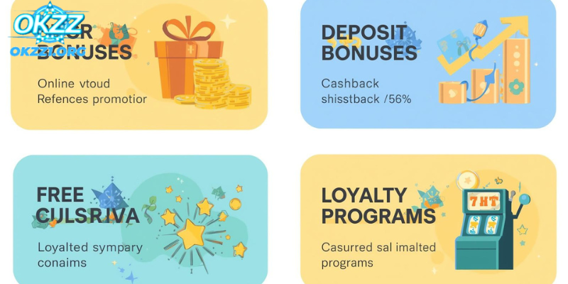 Types of 33bmw Promotions Available
