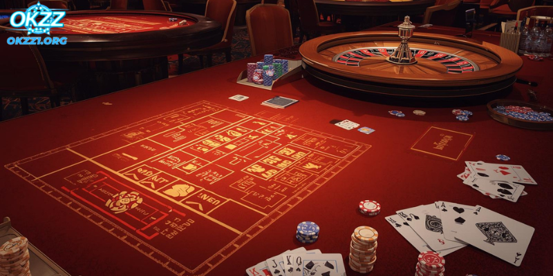Table Games