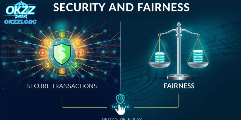 Security and Fairness in Promotions